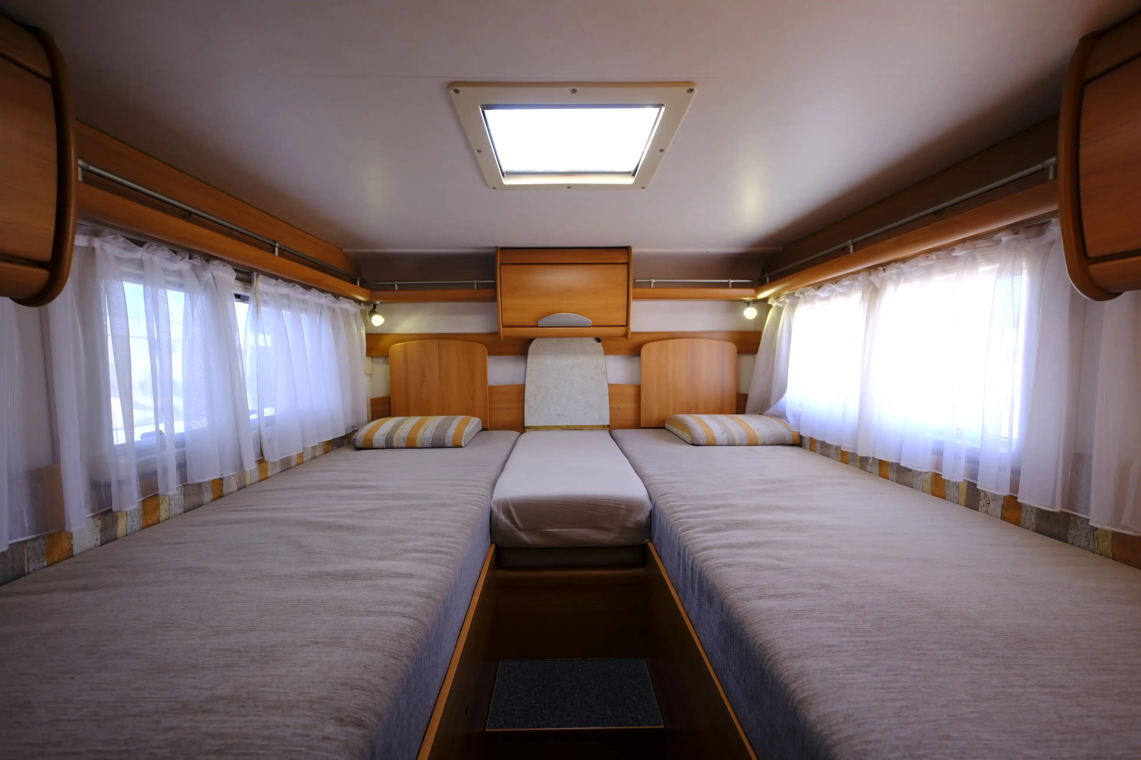 HYMER-ERIBA B 674 G - Ansicht 13